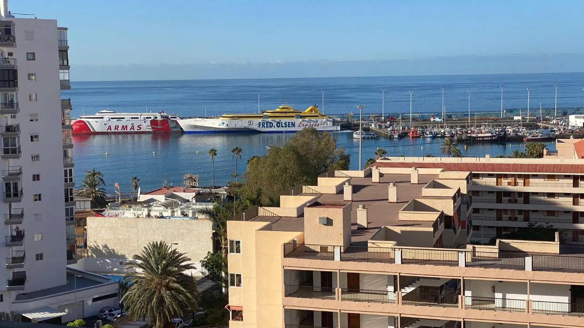 Appartamento Ohlalife! Achacay 8 Playa Los Cristianos