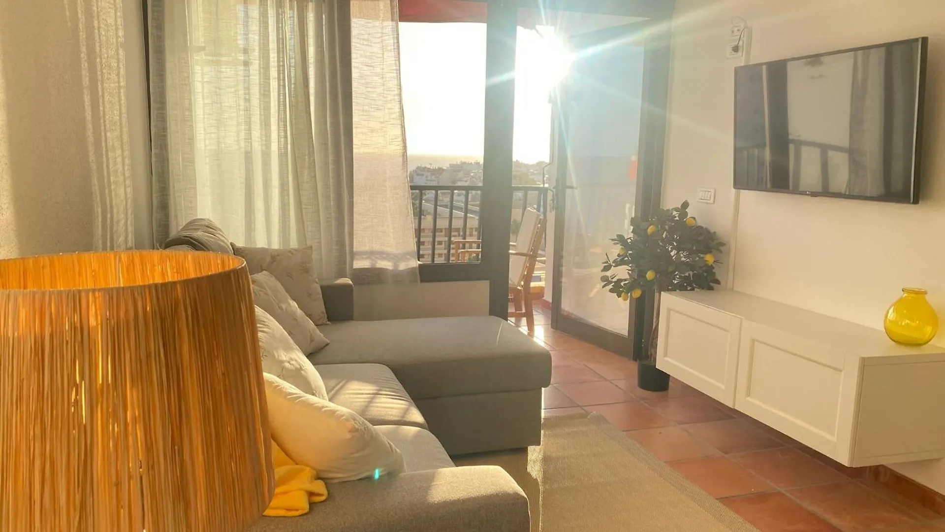 Apartment Ohlalife! Achacay 8 Playa Los Cristianos Los Cristianos