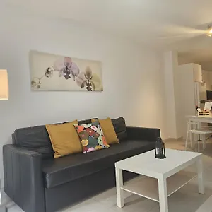 Lägenhet Hortensia ,los Cristianos, Los Cristianos (Tenerife)