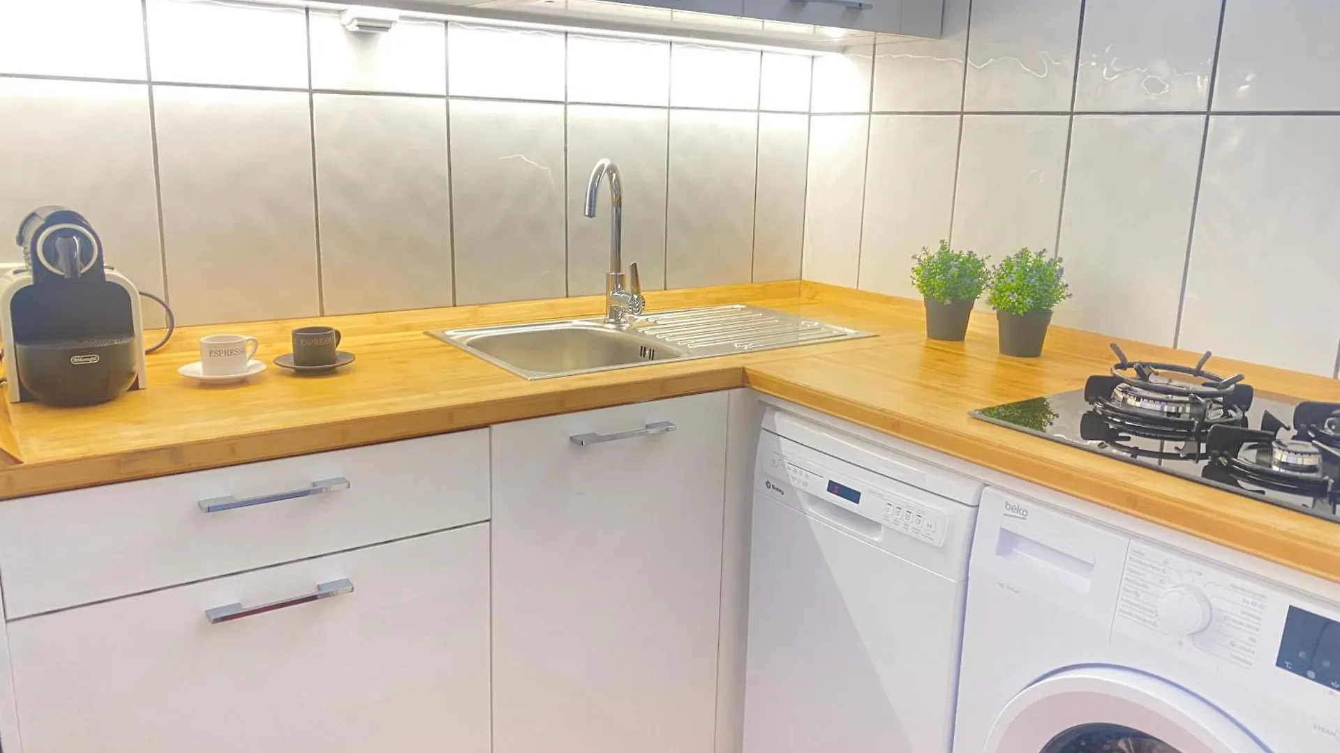 Apartment Ohlalife! Achacay 8 Playa Los Cristianos Los Cristianos  Spain