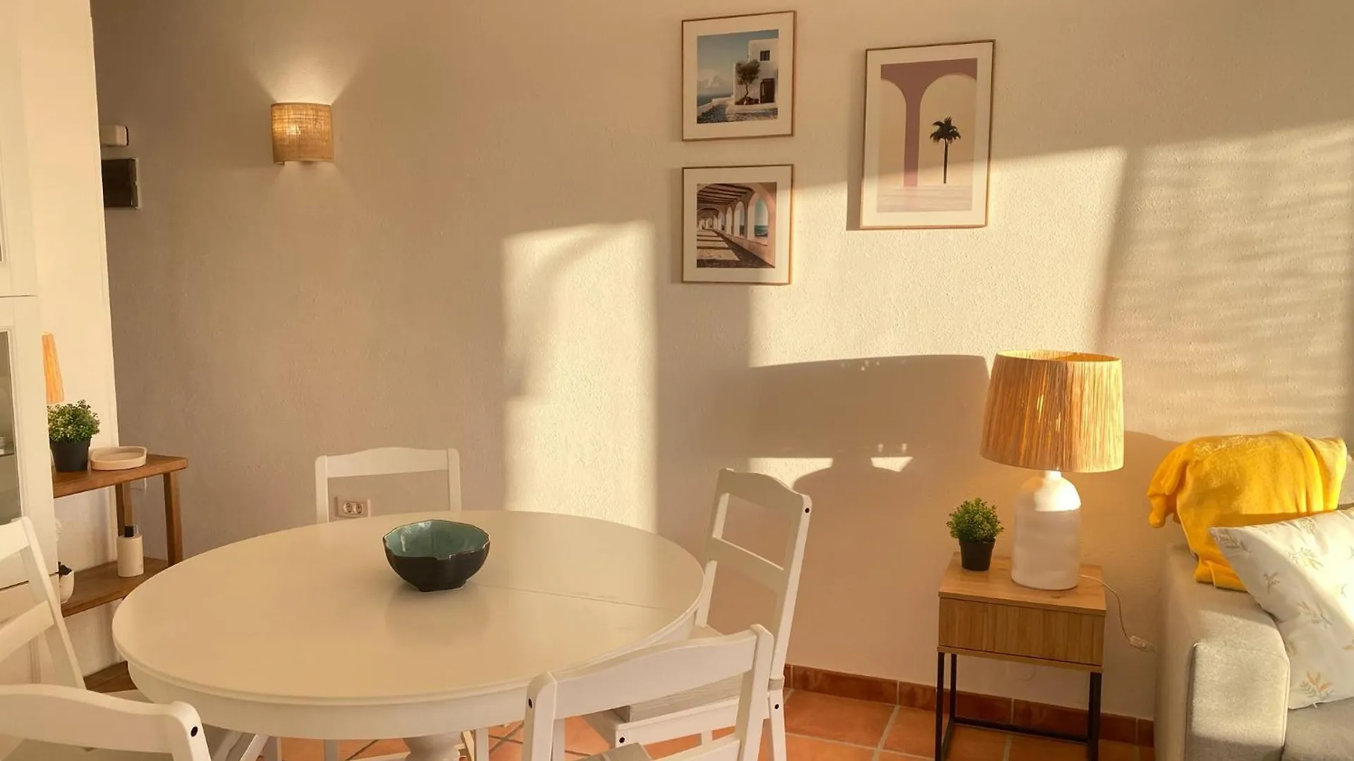 Apartment Ohlalife! Achacay 8 Playa Los Cristianos Los Cristianos  Spain