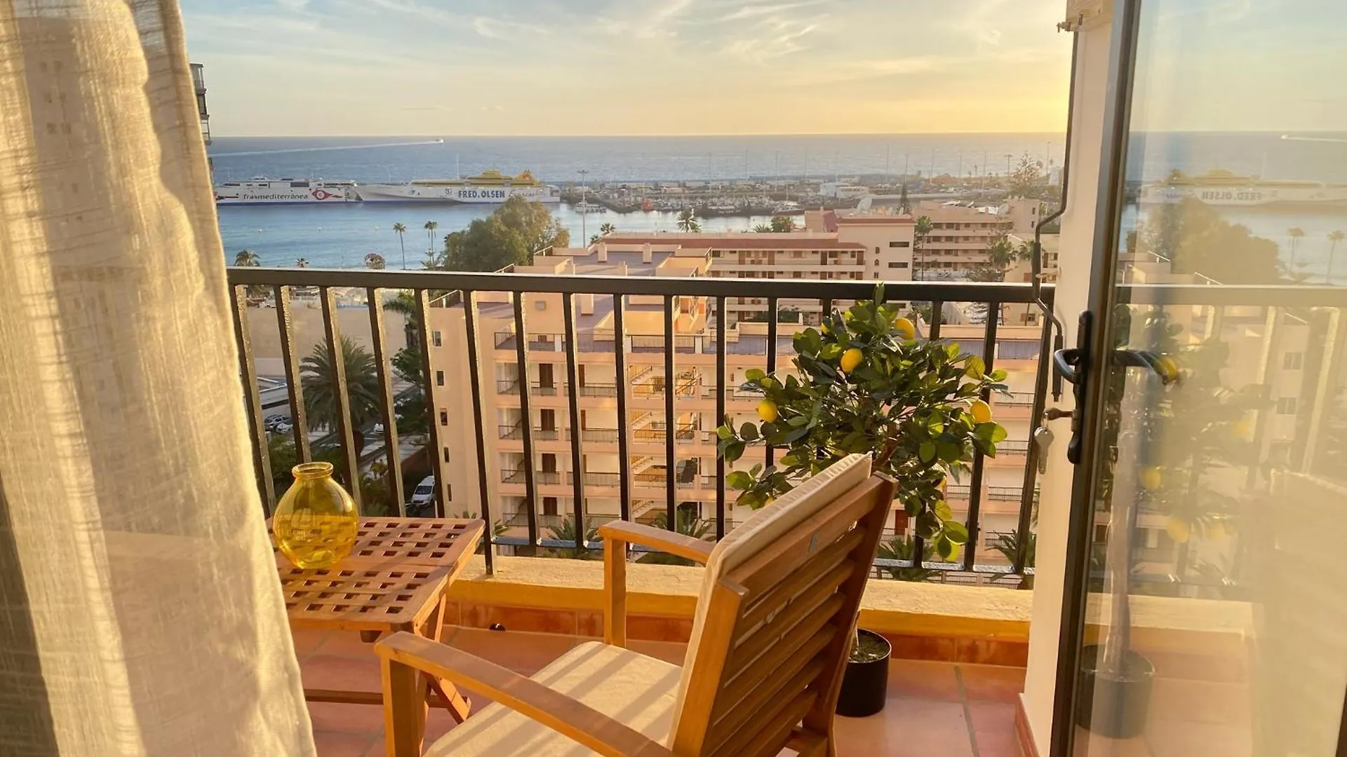 Ohlalife! Achacay 8 Playa Los Cristianos Los Cristianos  Apartment Los Cristianos (Tenerife)