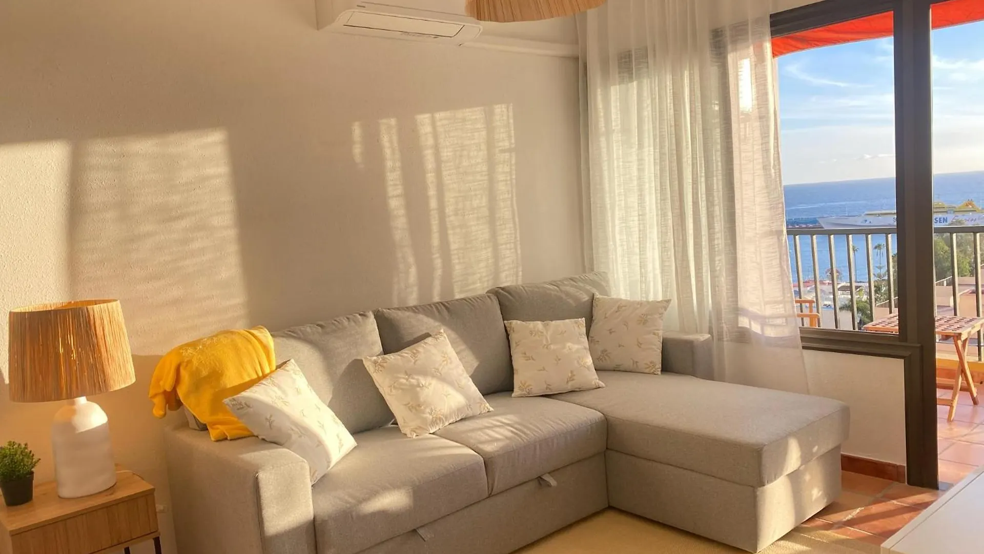 Apartment Ohlalife! Achacay 8 Playa Los Cristianos Los Cristianos